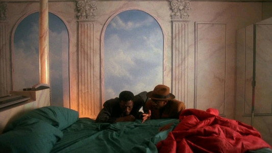 Mo' Better Blues
