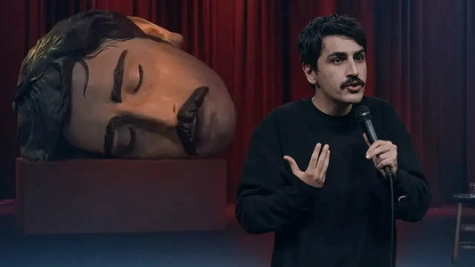 Deniz Göktaş: Ölü Deniz