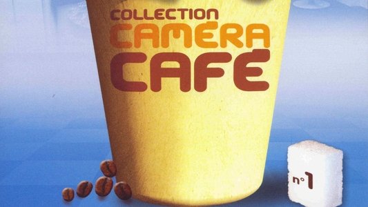 Camera Cafe