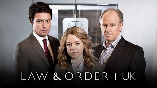 Law & Order: UK