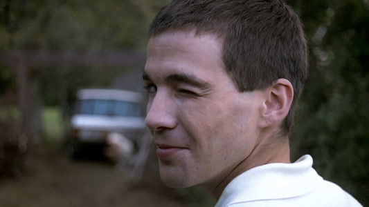 Funny Games