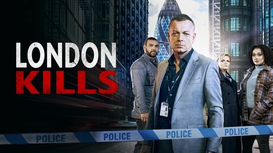 London Kills