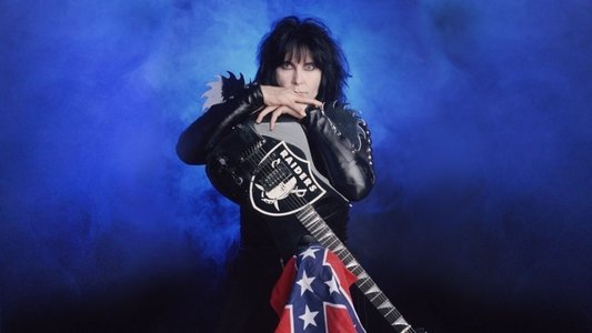W.A.S.P. | First Blood... Last Visions...