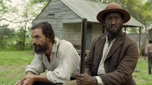 Free State of Jones