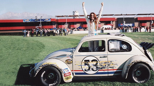 Herbie Fully Loaded