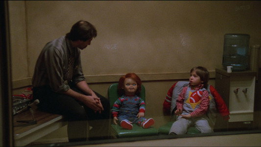 Child's Play