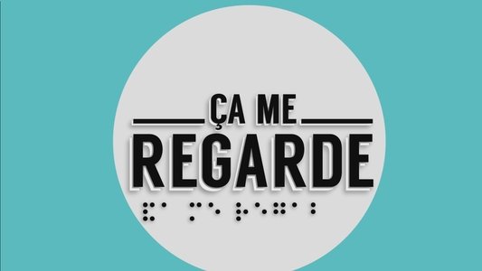 Ça me regarde