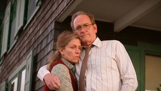 Olive Kitteridge