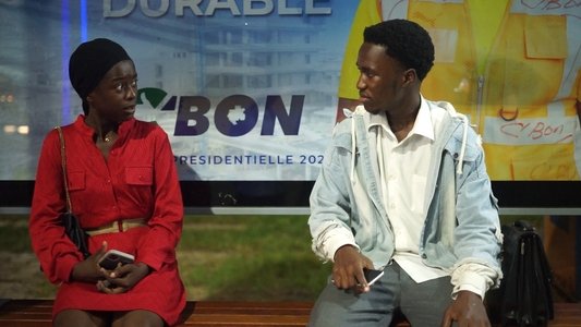 Ma Belle, la série