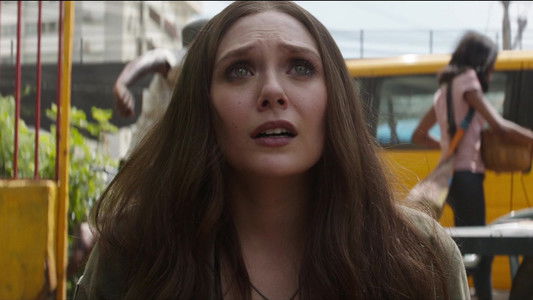 Captain America: Civil War