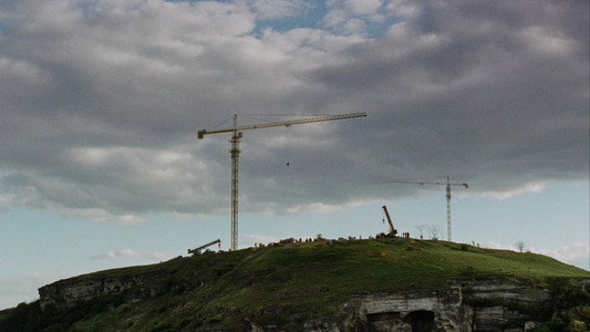 The Brutalist