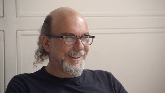 Toni Segarra: un tipo que escribe anuncios