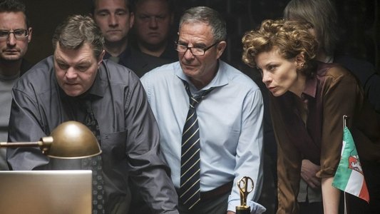 Zielfahnder: Flucht in die Karpaten