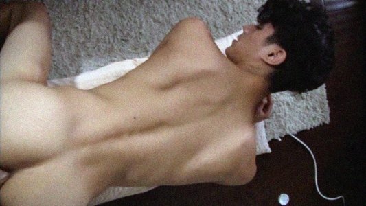 Straight Boys in Distress