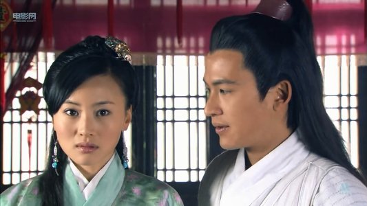 镖行天下5：牡丹阁