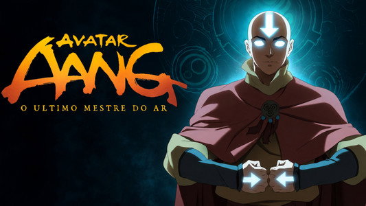 Avatar Aang: The Last Airbender