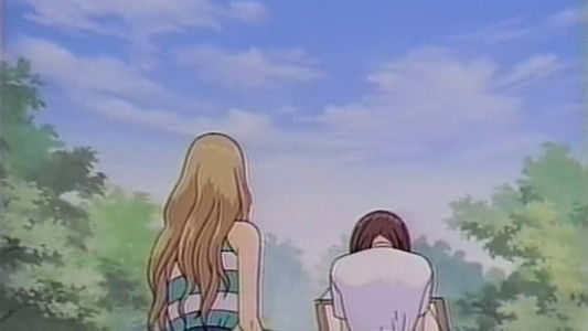 天使なんかじゃない