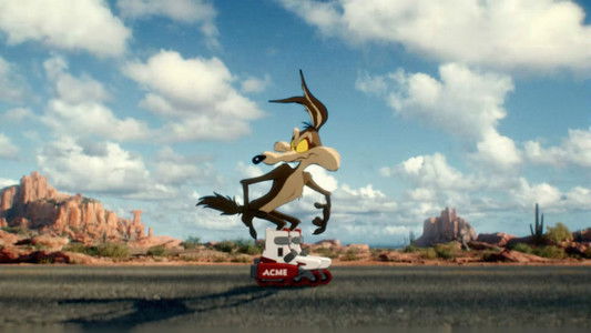 Coyote vs. Acme