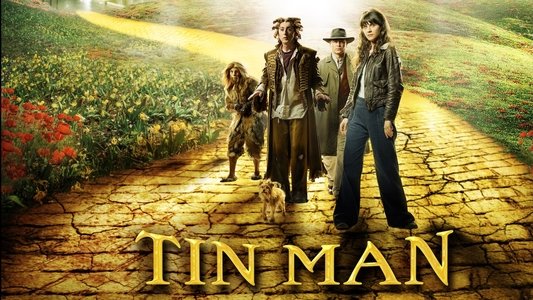 Tin Man