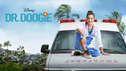 Doogie Kamealoha, M.D.