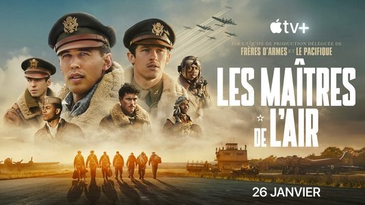 Masters of the Air