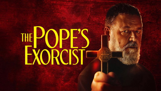The Pope's Exorcist