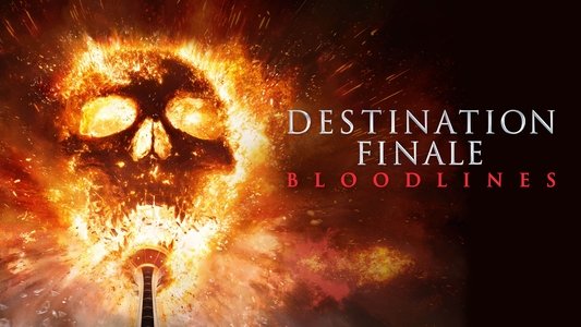 Final Destination Bloodlines