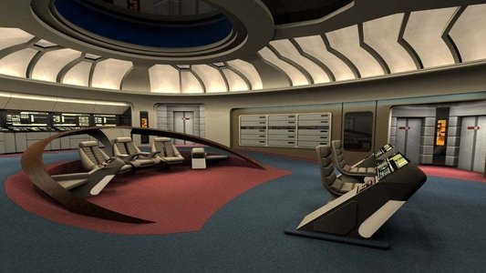 Star Trek: The Next Generation