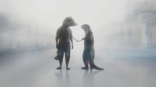 Guardians of the Galaxy