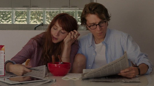 Ruby Sparks