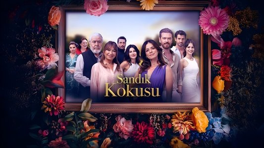 Sandık Kokusu