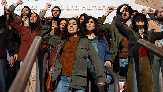 Reading Lolita in Tehran