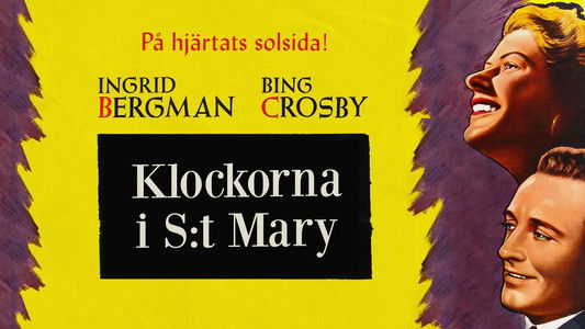 The Bells of St. Mary's