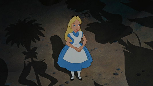 Alice in Wonderland