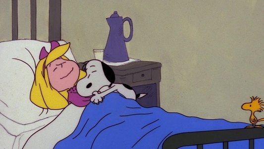 Snoopy, Come Home