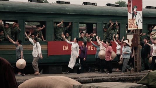 Mưa Đỏ