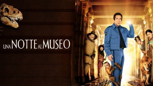 Night at the Museum