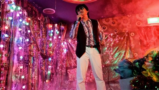Mr. Unbelievable