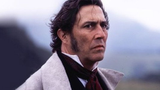 The Mayor of Casterbridge