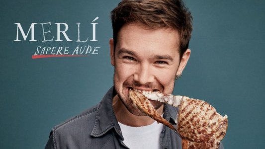 Merlí. Sapere Aude