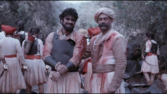 पावनखिंड