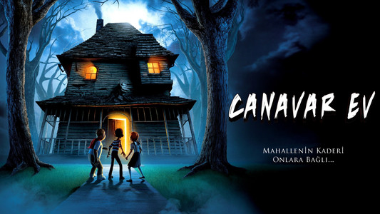 Monster House