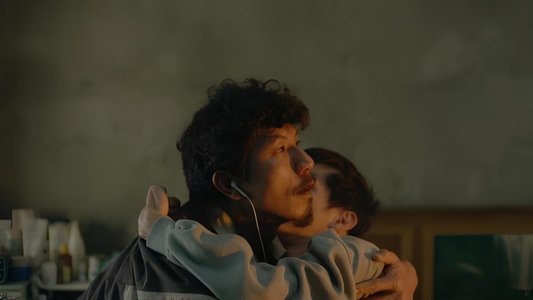 白衣蒼狗