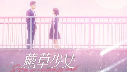 蕨草少女的白日梦