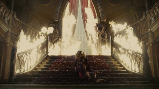 Dark Shadows