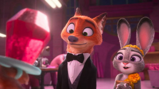 Zootopia 2