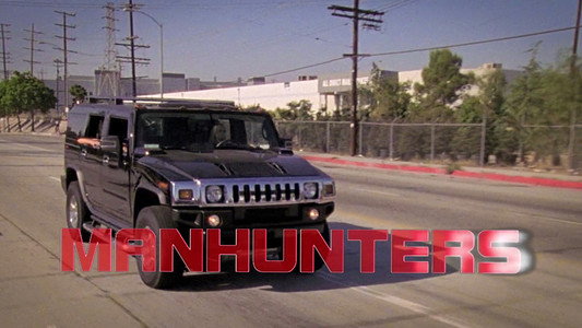 Manhunters
