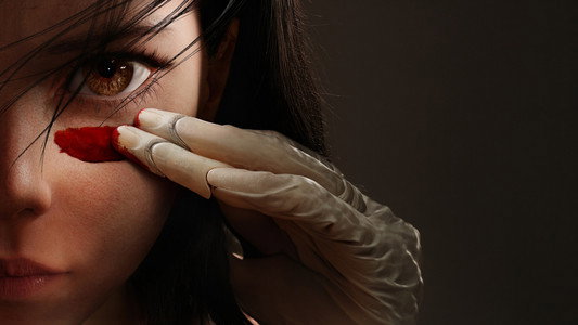 Alita: Battle Angel