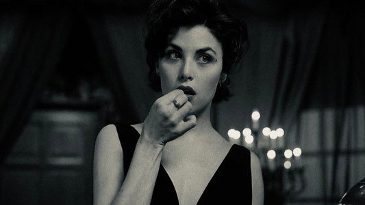 Twin Peaks