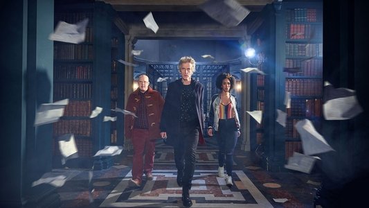 Doctor Who